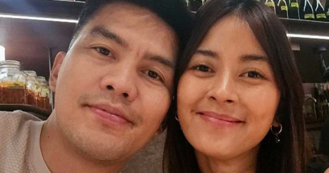 Bianca Gonzalez, binalikan ang isa sa pinakaespesyal na sandali sa relasyon nila ni JC Intal Bianca Gonzalez, binalikan ang isa sa pinakaespesyal na sandali sa relasyon nila ni JC Intal