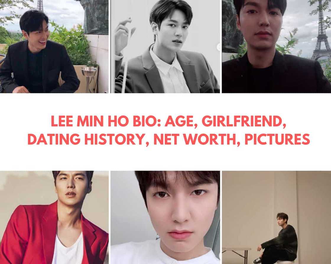 Lee Min Ho bio: age, girlfriend, dating history, net worth, pictures Lee Min Ho bio: age, girlfriend, dating history, net worth, pictures