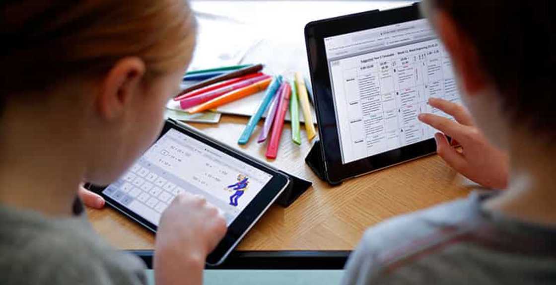 Top 3 high-quality and affordable tablet PCs that are perfect for online learning Top 3 high-quality and affordable tablet PCs that are perfect for online learning