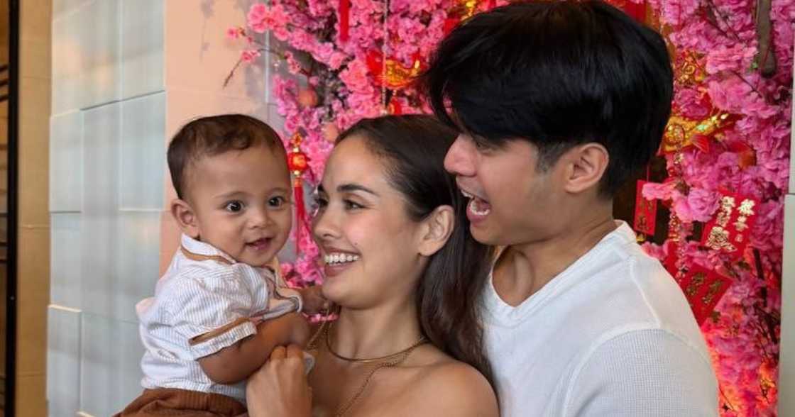 Megan Young, ipinasilip ang pagdiriwang ng 36th birthday niya Megan Young, ipinasilip ang pagdiriwang ng 36th birthday niya