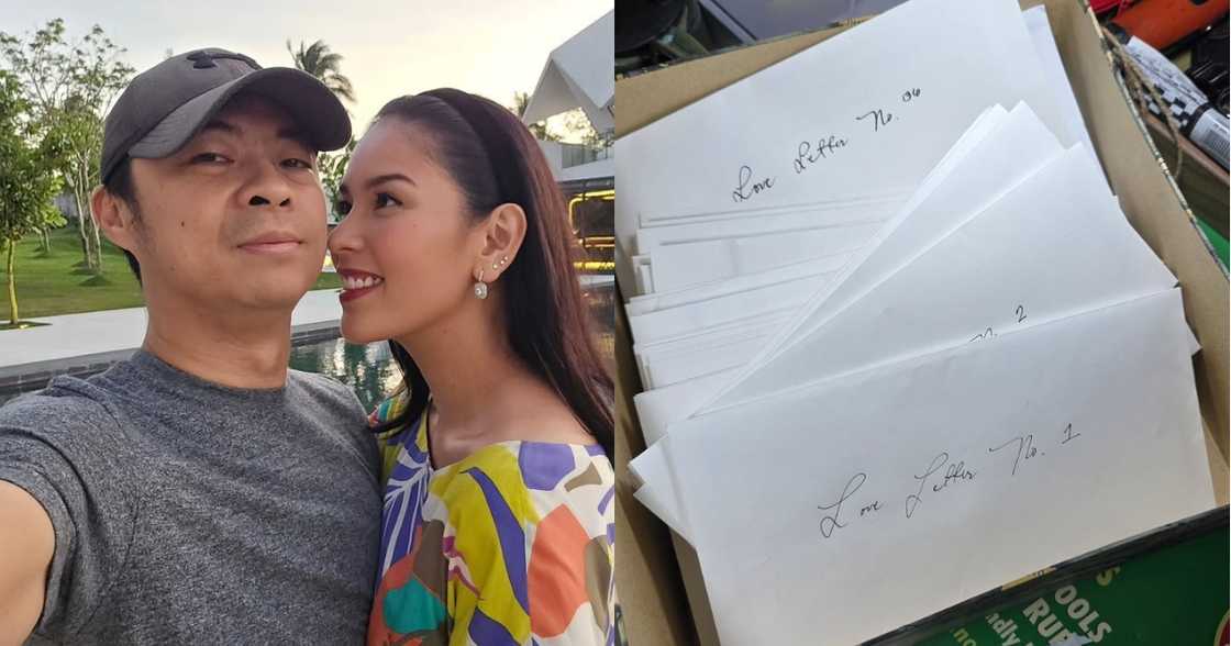 Chito Miranda/@chitomirandajr | Neri Miranda/@mrsnerimiranda