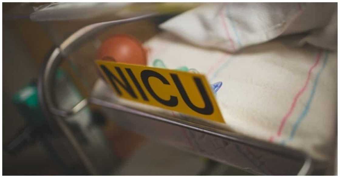 PGH Nurse, nagawang ilikas ang 35 na sanggol mula sa nasusunog na ospital PGH Nurse, nagawang ilikas ang 35 na sanggol mula sa nasusunog na ospital