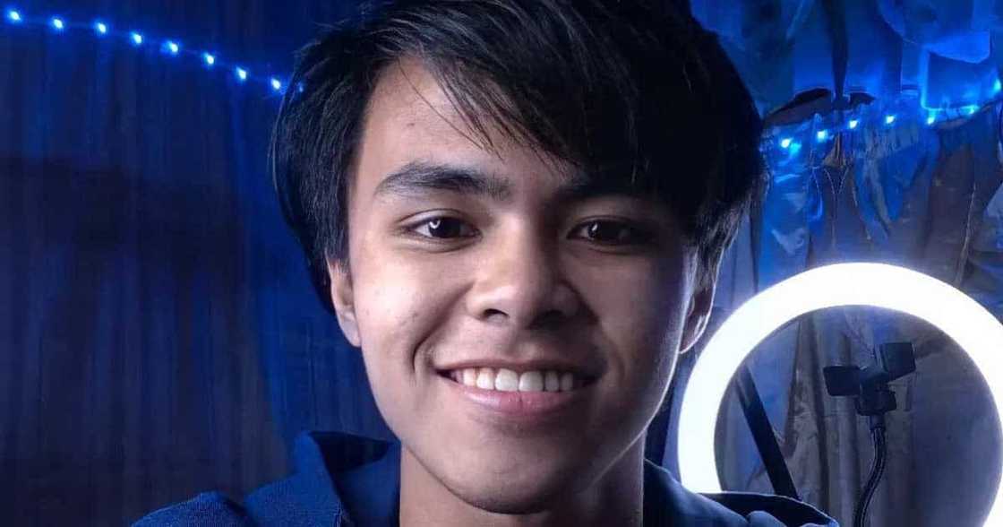 Nakakawindang na kakayahan ng 18-year-old na Davaoeño na gumuhit ng Avenger characters ng sabay-sabay, viral