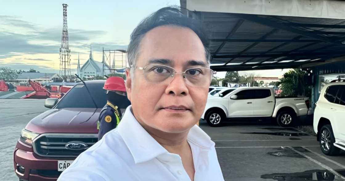 John Arcilla, may matinding banat sa ‘idol’ mentality sa politika sa gitna ng pagbaha