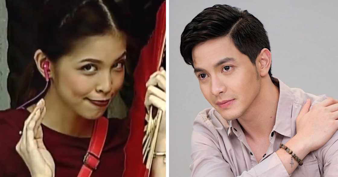 Alden Richards marks 10th anniversary of AlDub, Kalyeserye with heartfelt tribute Alden Richards marks 10th anniversary of AlDub, Kalyeserye with heartfelt tribute