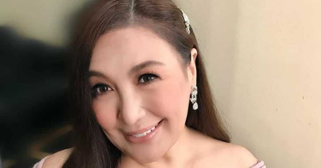 Sharon Cuneta sends message to Gabby Concepcion about KC; calls him “Papi” Sharon Cuneta sends message to Gabby Concepcion about KC; calls him “Papi”