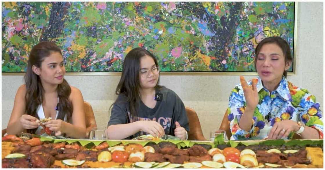 Ivana Alawi, inaming makailang beses nang naloko umano ng mga naging BF niya Ivana Alawi, inaming makailang beses nang naloko umano ng mga naging BF niya