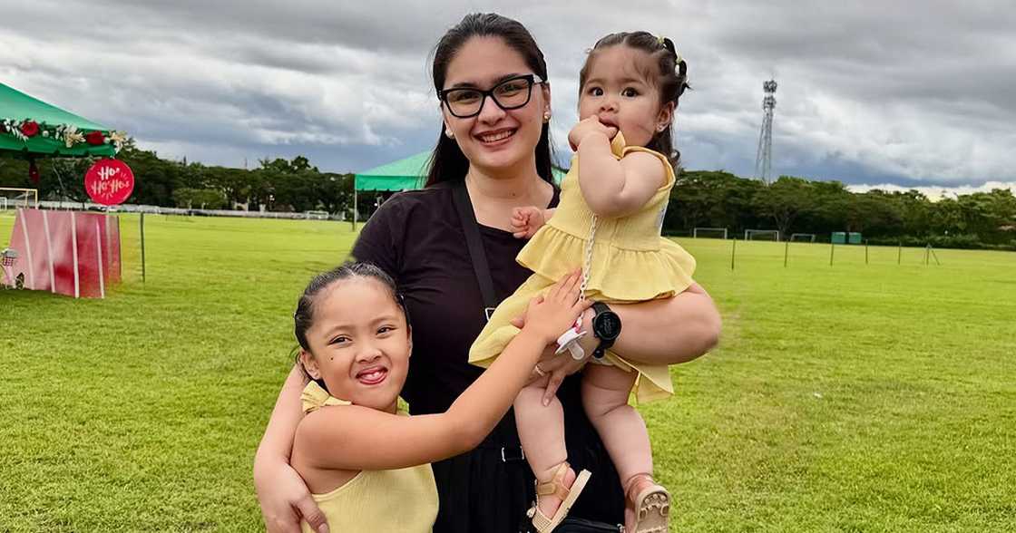 Pauleen Luna, nag-post ng nakakaantig na quote ukol sa parenthood