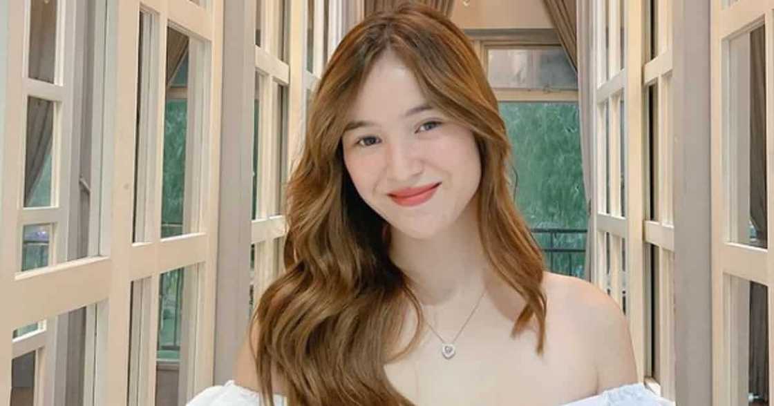 Barbie Imperial, natanggal daw sa GirlTrends dahil 'di magaling magsayaw Barbie Imperial, natanggal daw sa GirlTrends dahil 'di magaling magsayaw