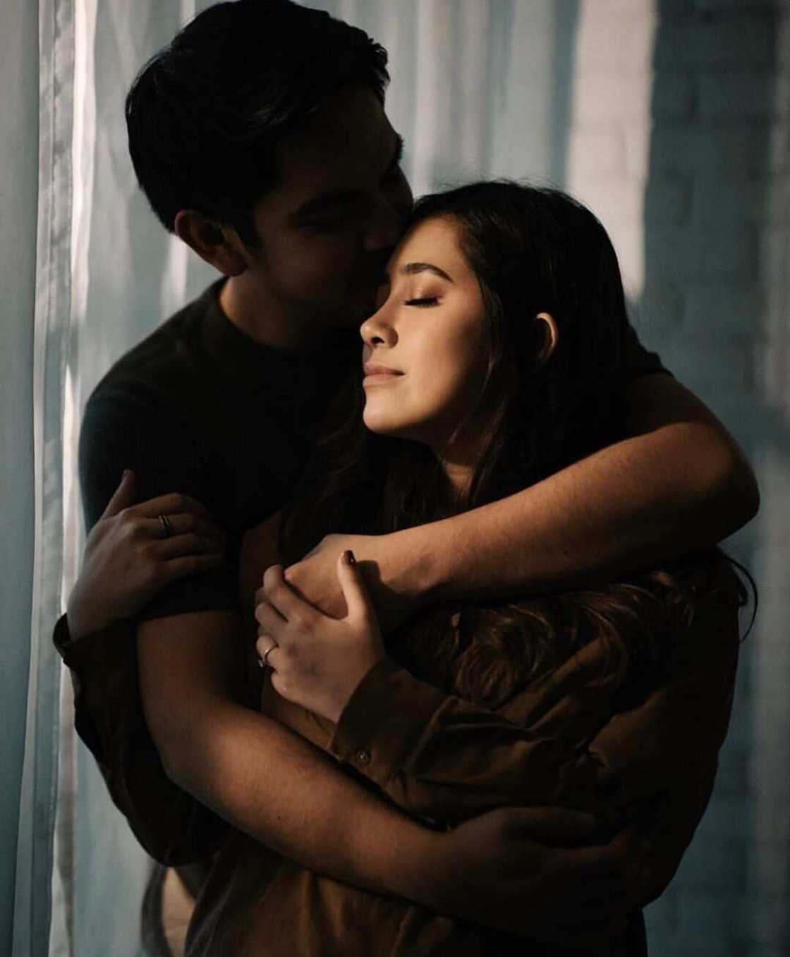 Moira Dela Torre husband Moira Dela Torre husband