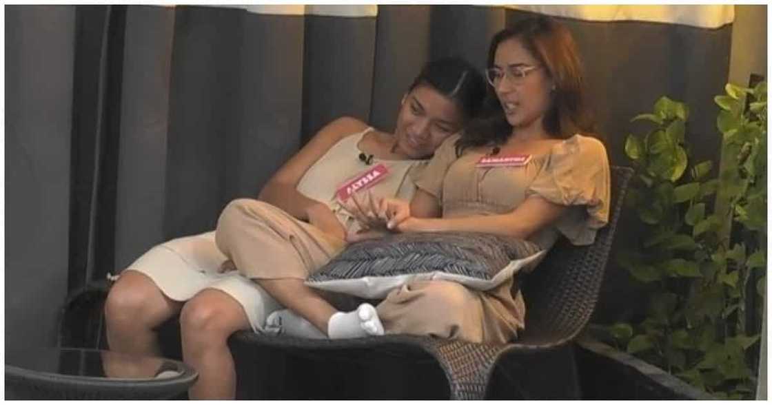 Alyssa Valdez, nagpasalamat sa PBB; "It was really quite an experience" Alyssa Valdez, nagpasalamat sa PBB; "It was really quite an experience"