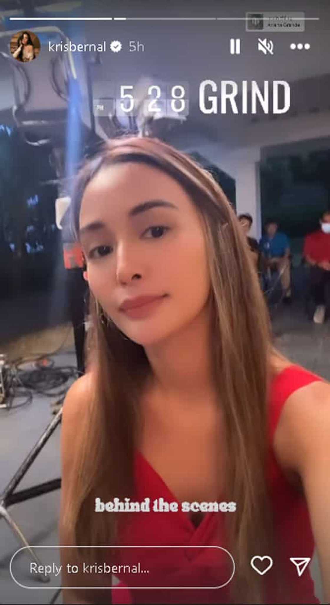 Kris Bernal Kris Bernal