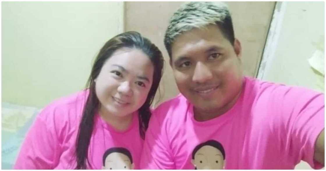 Misis ng driver ng inangkasang motor ni VP Leni sa pagiging 'Kakampink'; "Napabilib niya ako" Misis ng driver ng inangkasang motor ni VP Leni sa pagiging 'Kakampink'; "Napabilib niya ako"