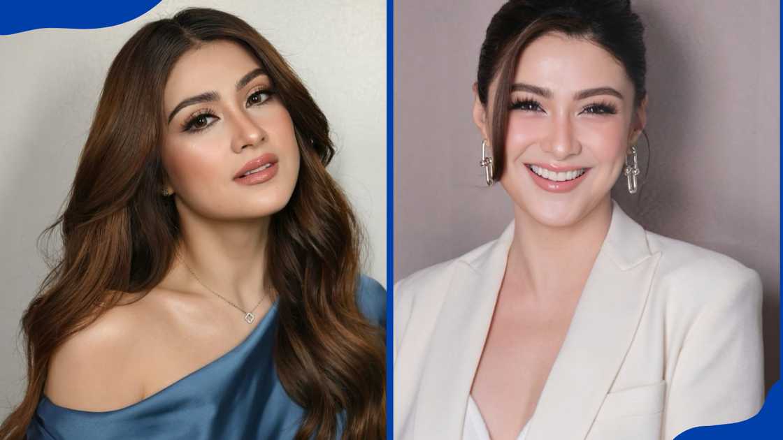 Filipina actress Carla Abellana Filipina actress Carla Abellana