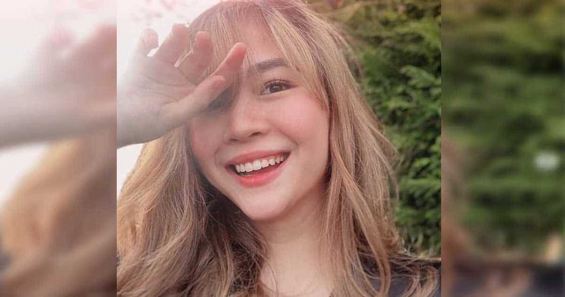 Janella Salvador's winter photo with Baby Jude goes viral Janella Salvador's winter photo with Baby Jude goes viral