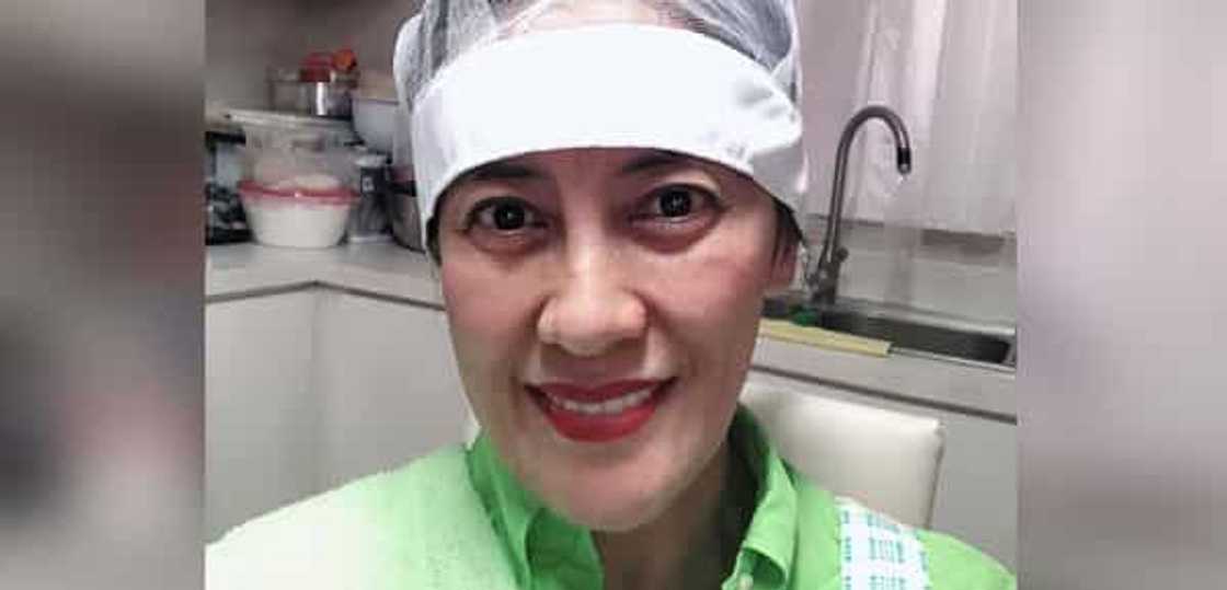 Photo: Ai-Ai Delas Alas Photo: Ai-Ai Delas Alas
