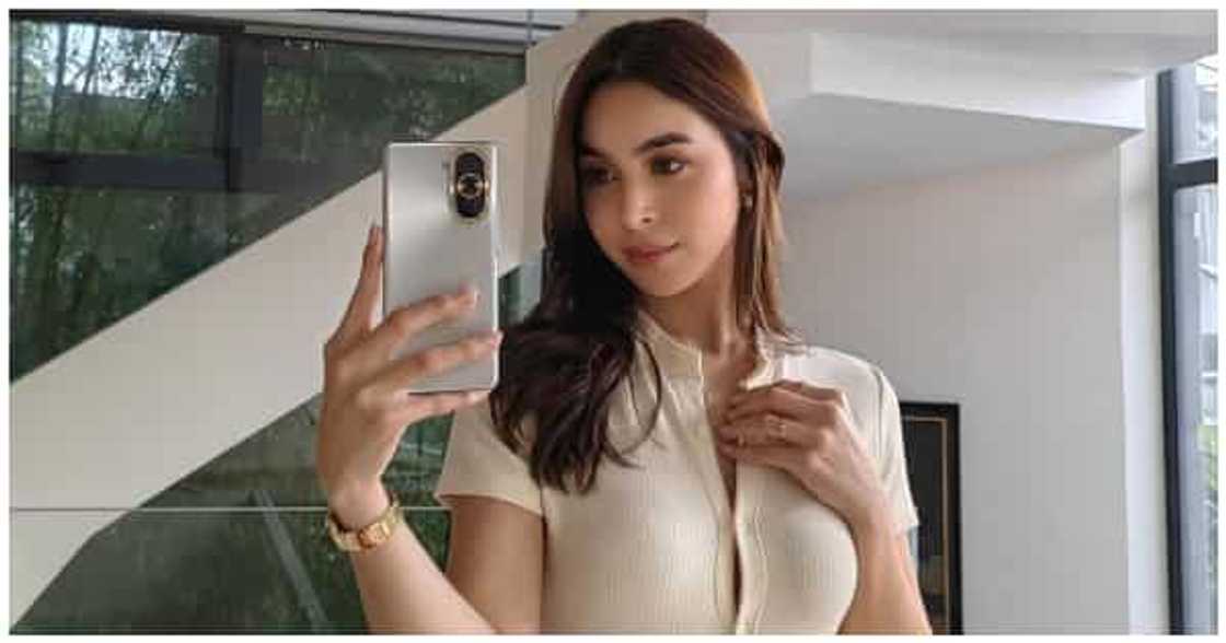 Julia Barretto/@juliabarretto Julia Barretto/@juliabarretto