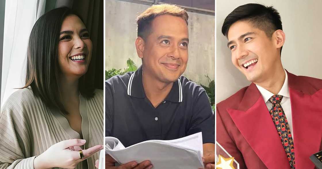 Ria Atayde breaks silence on alleged John Lloyd Cruz and Robi Domingo wedding scuffle