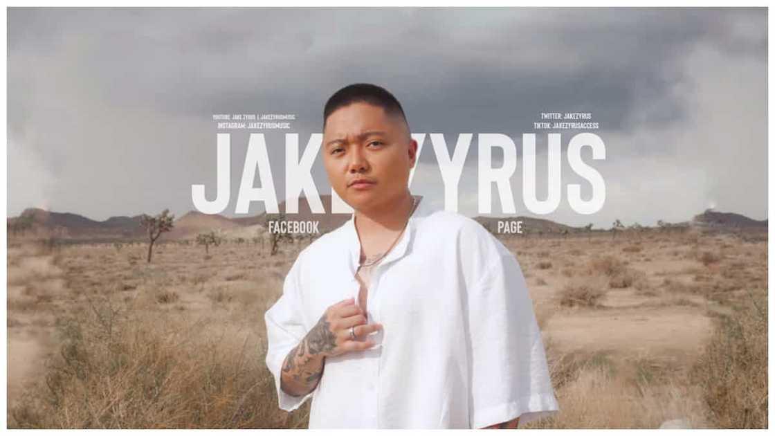 Show ni Jake Zyrus sa USA, ayon sa source ni Ogie Diaz; "Mas gusto nila si Charice" Show ni Jake Zyrus sa USA, ayon sa source ni Ogie Diaz; "Mas gusto nila si Charice"