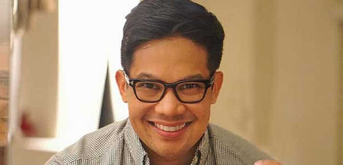 Bunny Paras, inaming nangulit noon kay Mo Twister para sa anak: "Dedma" Bunny Paras, inaming nangulit noon kay Mo Twister para sa anak: "Dedma"