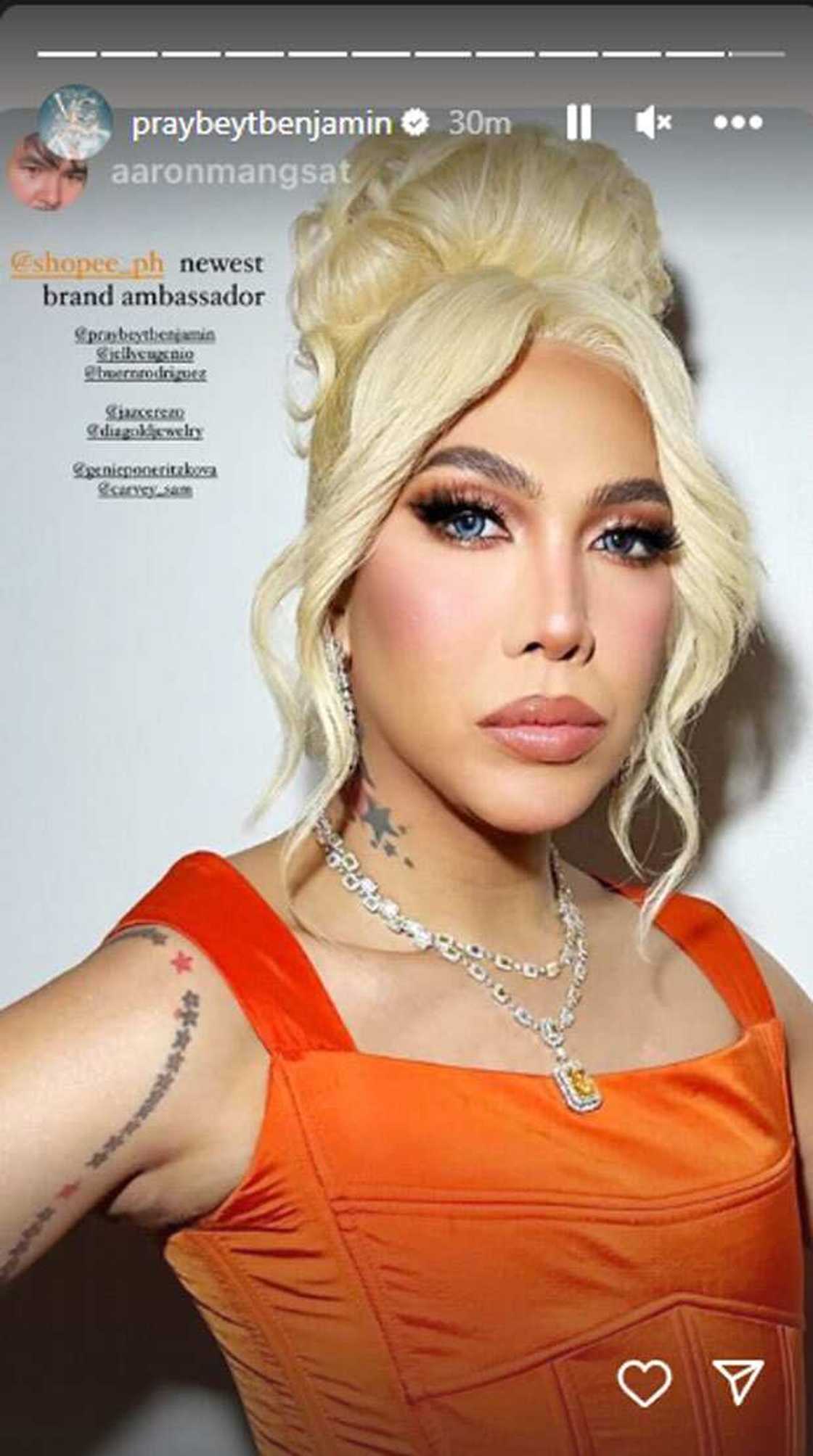 Vice Ganda Vice Ganda
