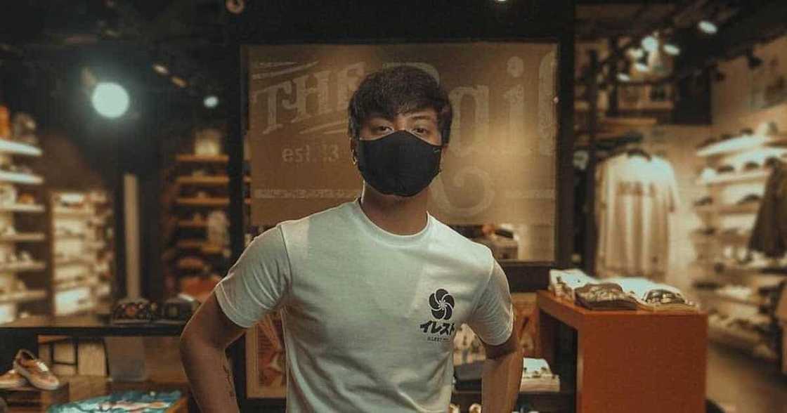 Daniel Padilla, inamin na may pagkakamali kay Kathryn Bernardo noon: “Tinanggap niya pa rin ako nang buo” Daniel Padilla, inamin na may pagkakamali kay Kathryn Bernardo noon: “Tinanggap niya pa rin ako nang buo”