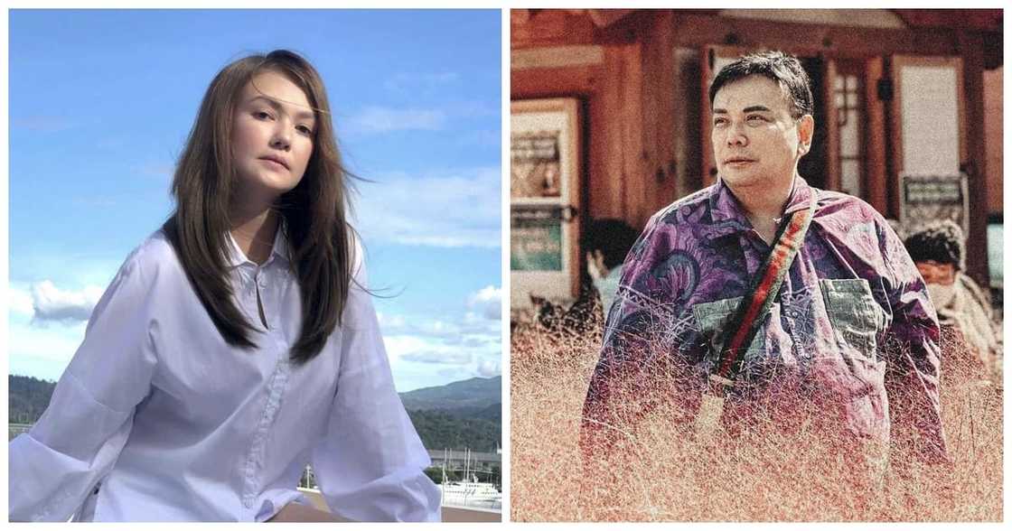 Angelica Panganiban pays tribute to the late Deo Endrinal in viral post