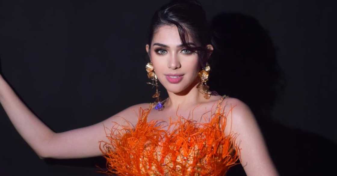 Joy Barcoma, ibinunyag ang dalawang sikat na Kapuso stars na gusto niyang trabahuin Joy Barcoma, ibinunyag ang dalawang sikat na Kapuso stars na gusto niyang trabahuin