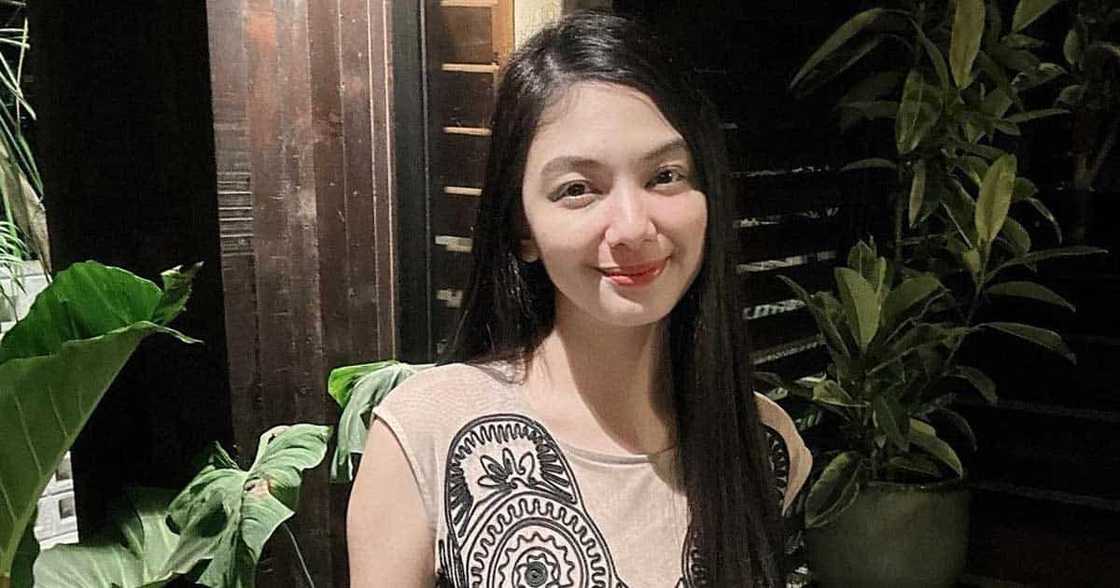 Jennica Garcia, inihayag na ginhost ni Christian Bables noon; aktor, bigla umanong lumayo: “Let me explain” Jennica Garcia, inihayag na ginhost ni Christian Bables noon; aktor, bigla umanong lumayo: “Let me explain”