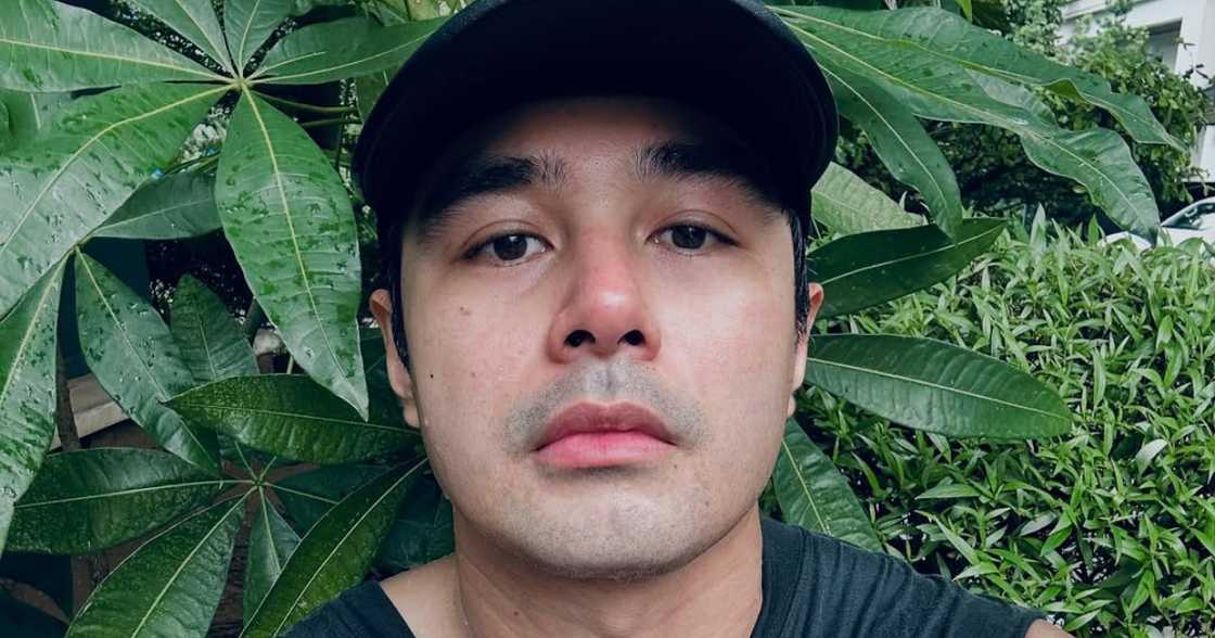 Benjamin Alves slams P500 Noche Buena budget claim: “Stop disrespecting the working class” (@benxalves)
