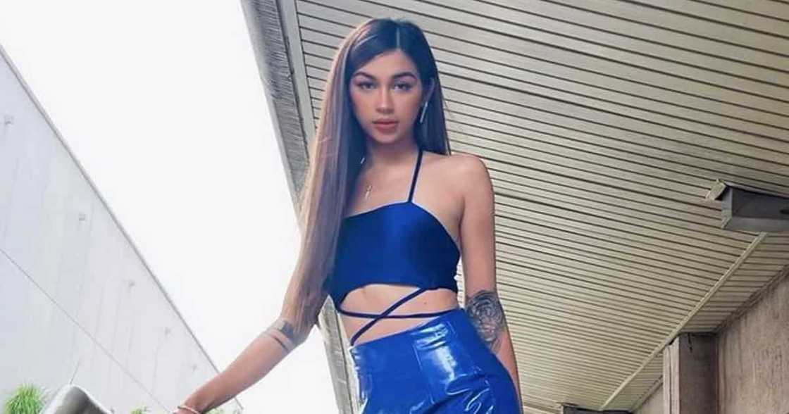 Skusta Clee, humingi ng tawad kay Zeinab Harake; aminado sa kasalanan niya Skusta Clee, humingi ng tawad kay Zeinab Harake; aminado sa kasalanan niya