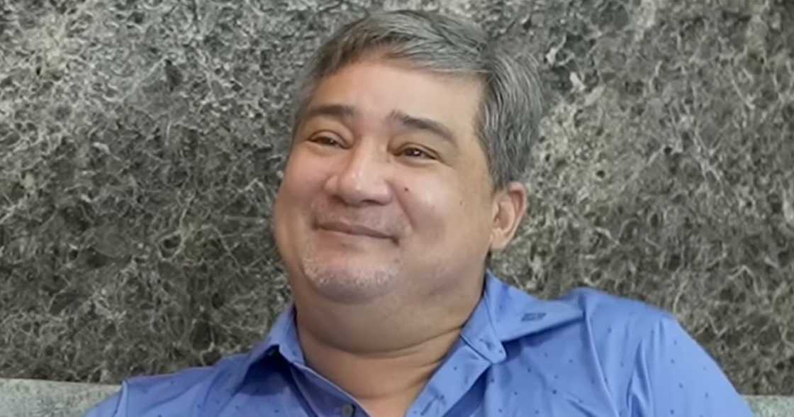 Anjo Yllana nagsalita matapos utusan ng korte na magbayad sa TVJ Productions Anjo Yllana nagsalita matapos utusan ng korte na magbayad sa TVJ Productions