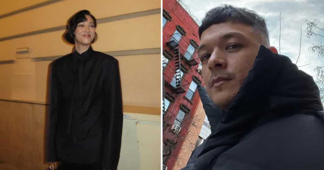 Jericho Rosales, Kim Jones exchange adorable comments on latter's lovely snaps in Cannes Jericho Rosales, Kim Jones exchange adorable comments on latter's lovely snaps in Cannes