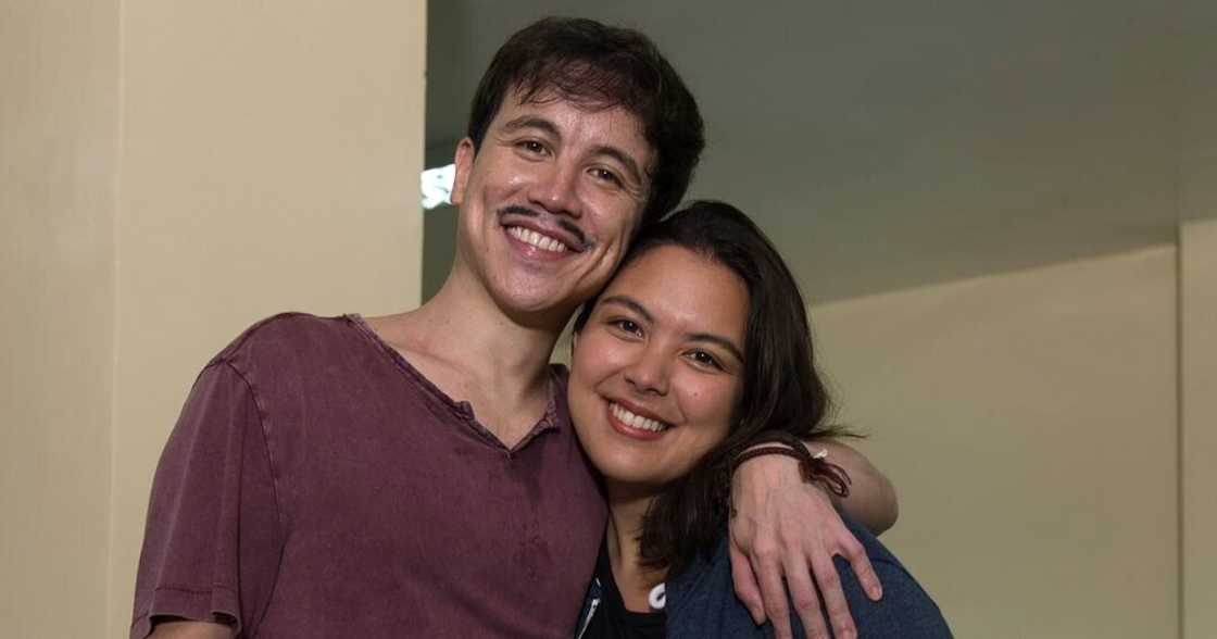 Ria Atayde, may nakakaantig na mensahe kay Arjo Atayde ngayong birthday ng  actor-politician - KAMI.COM.PH