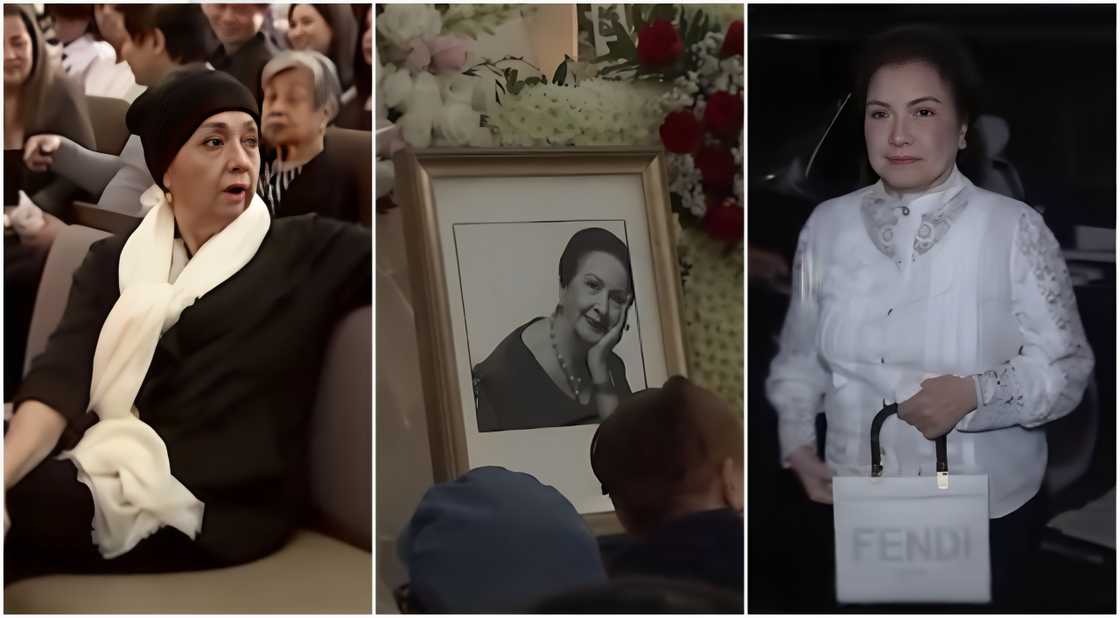 GMA News/@gmanews on Instagram GMA News/@gmanews on Instagram