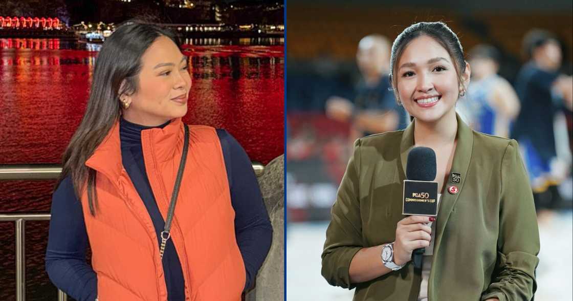 Ira Pablo, may matinding banat kay Apple David sa gitna ng kontrobersiya