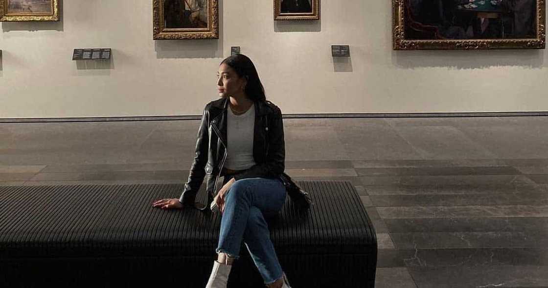 Nadine Lustre, di ipinagpipilitan sa iba ang iboboto sa 2022: “If you don’t like my pick, that’s your problem” Nadine Lustre, di ipinagpipilitan sa iba ang iboboto sa 2022: “If you don’t like my pick, that’s your problem”