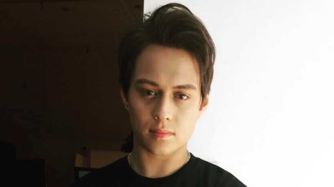 Ogie Diaz, natutuwa para kay Enrique Gil: "Nagbalik na siya after three years" Ogie Diaz, natutuwa para kay Enrique Gil: "Nagbalik na siya after three years"