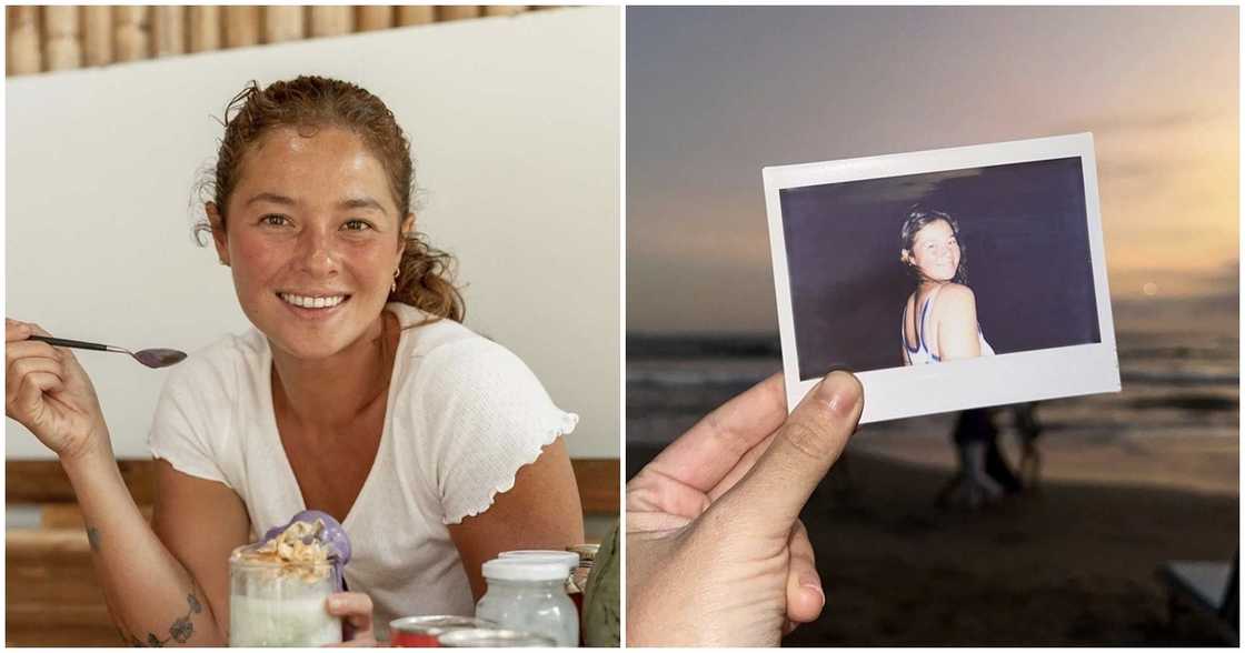 Andi Eigenmann, may makabuluhang post: "Been craving for something different" Andi Eigenmann, may makabuluhang post: "Been craving for something different"