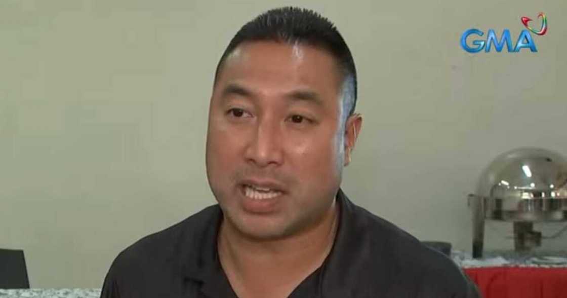 San Juan Mayor Francis Zamora, nais turuan ng leksyon si Boy Dila San Juan Mayor Francis Zamora, nais turuan ng leksyon si Boy Dila
