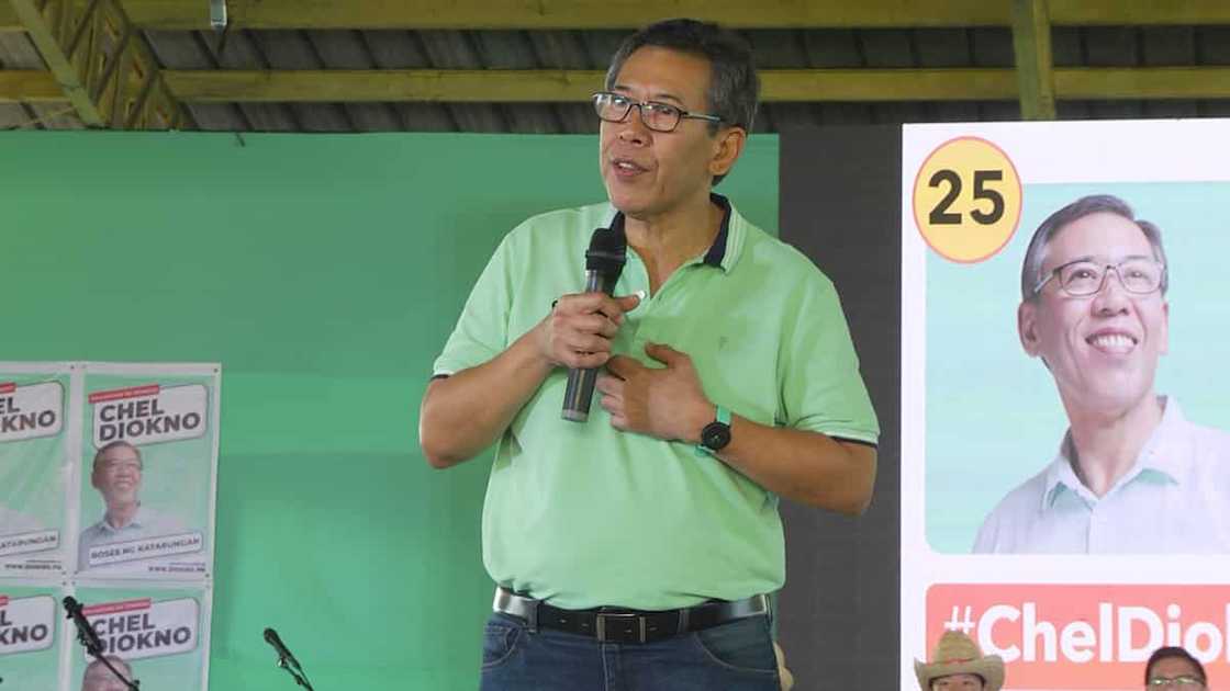 Photo: Chel Diokno Photo: Chel Diokno