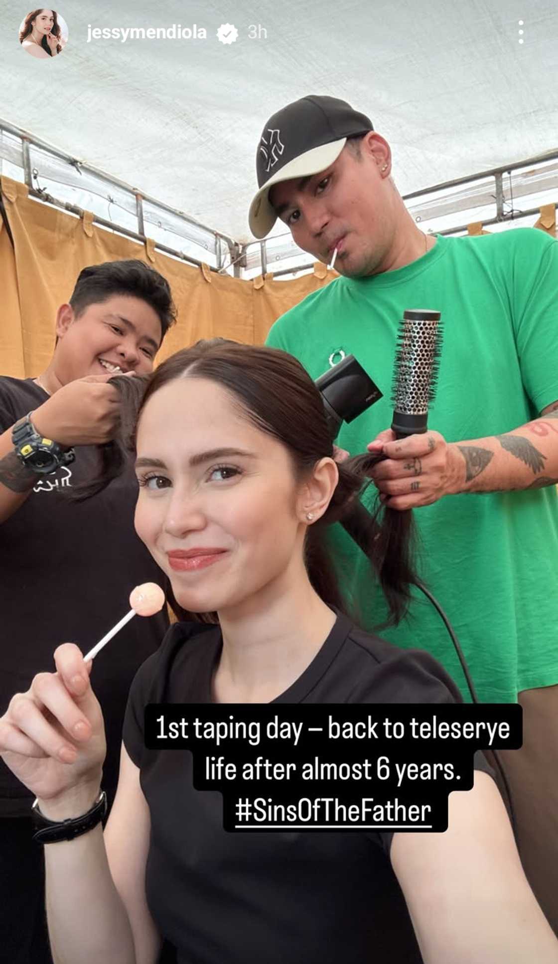 Photo: Jessy Mendiola (@jessymendiola) Photo: Jessy Mendiola (@jessymendiola)