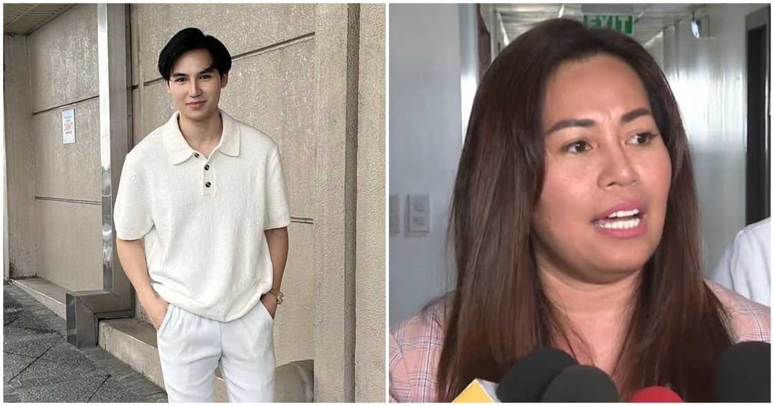 Mga akusado sa kaso ni Sandro Muhlach, may "absolute denial" Mga akusado sa kaso ni Sandro Muhlach, may "absolute denial"
