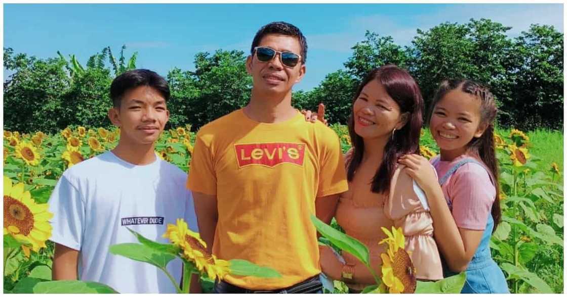 Ama ng Maguad siblings, emosyonal na naibahagi sa Eat Bulaga ang sinapit ng mga anak Ama ng Maguad siblings, emosyonal na naibahagi sa Eat Bulaga ang sinapit ng mga anak