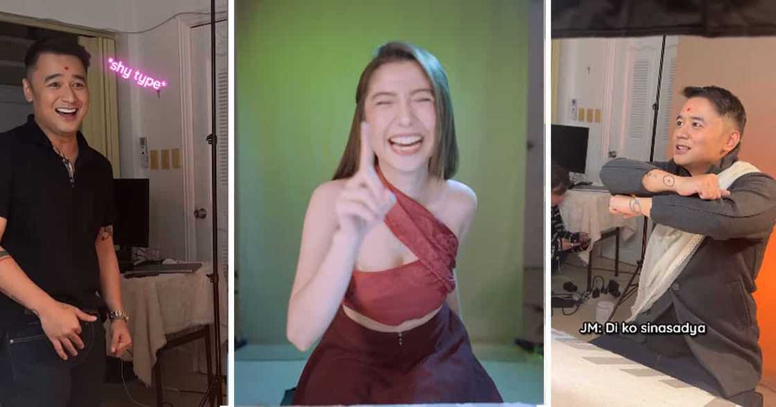 Donnalyn Bartolome Donnalyn Bartolome