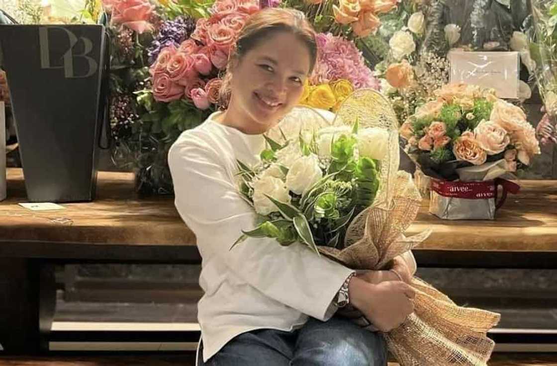 Judy Ann Santos/@officialjuday Judy Ann Santos/@officialjuday