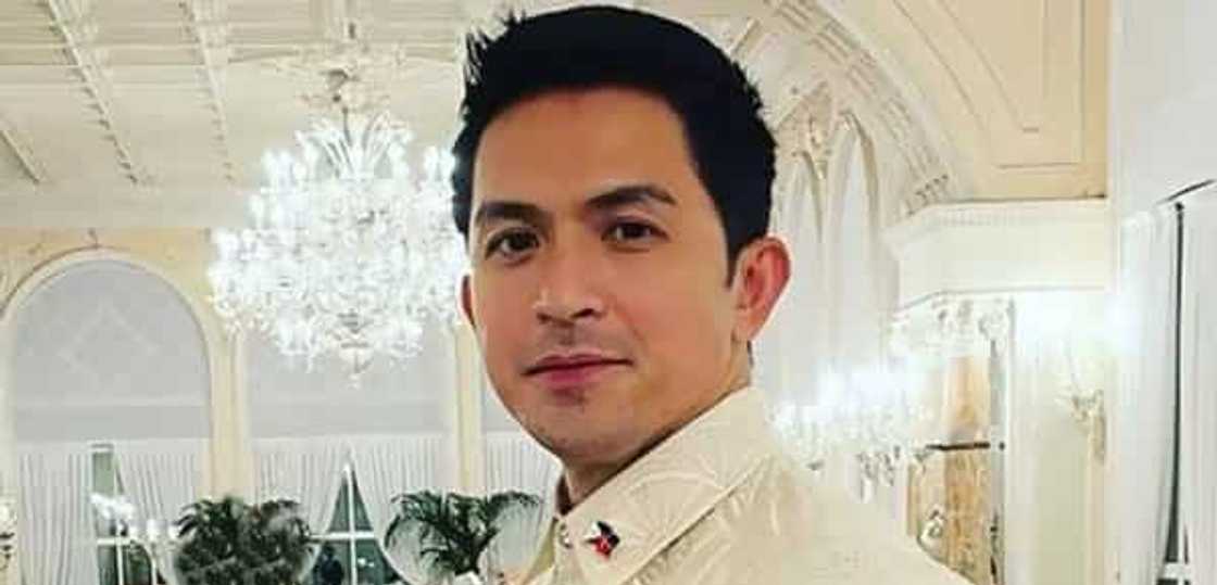 Dennis Trillo/@dennistrillo Dennis Trillo/@dennistrillo