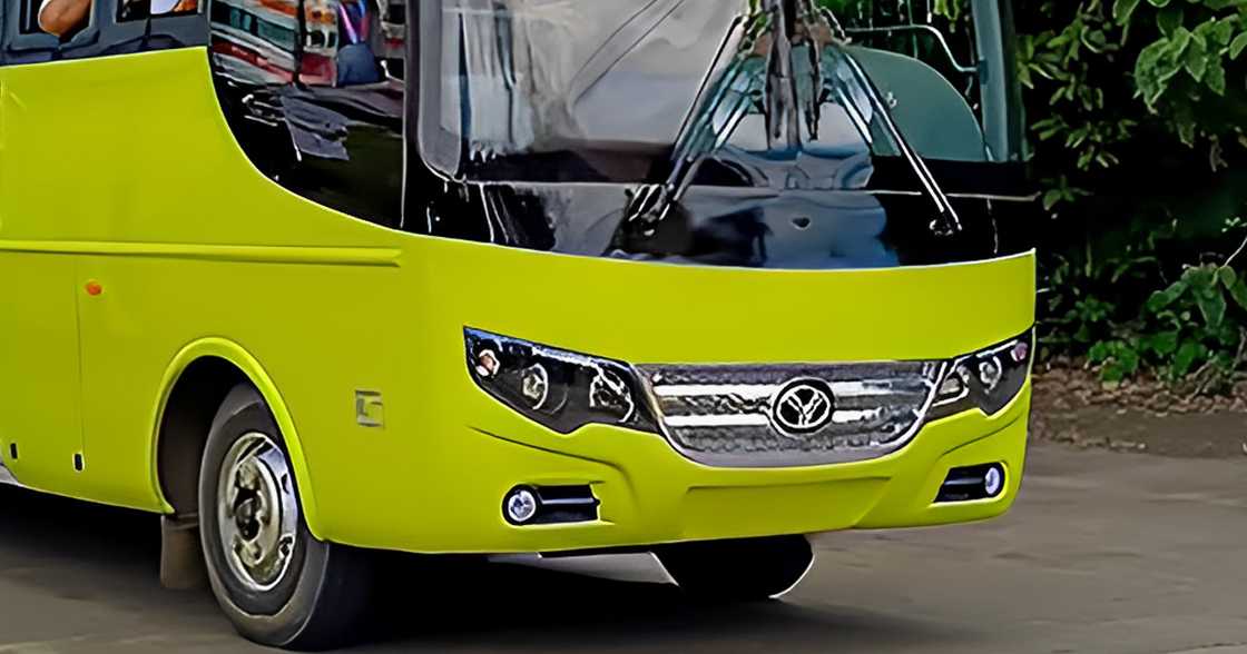 Trahedya sa pedestrian lane sa Cebu: bus, inararo ilang motorsiklo at mga taong tumatawid Trahedya sa pedestrian lane sa Cebu: bus, inararo ilang motorsiklo at mga taong tumatawid