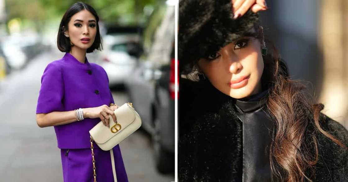 Heart Evangelista Heart Evangelista