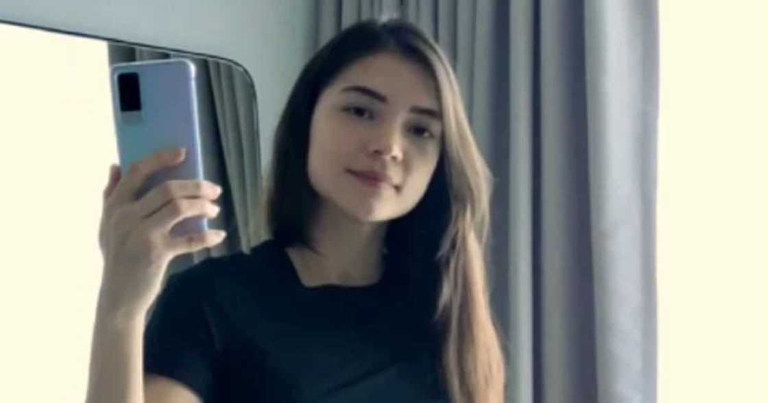 Condo unit ni Rhian Ramos, pina-ganda at pina-bongga ni Maggie Wilson Condo unit ni Rhian Ramos, pina-ganda at pina-bongga ni Maggie Wilson
